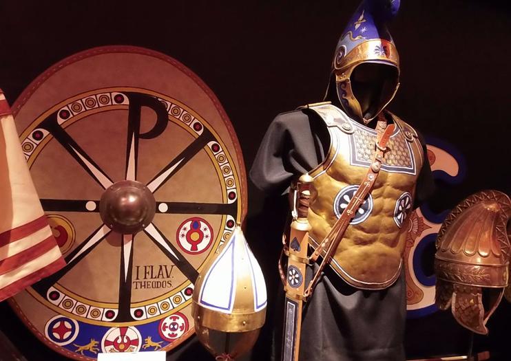 Gladiator Museum